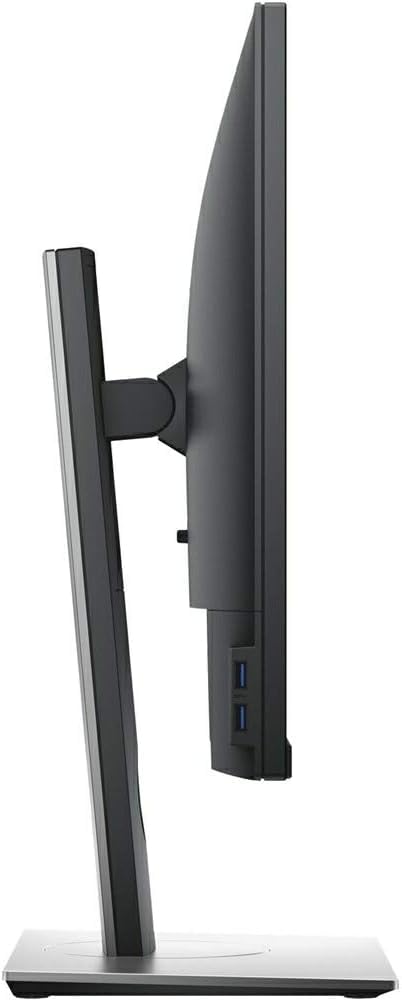 Amazon.co.jp: 【整備済み品】Dell モニター P2018H 19.5インチ｜1600